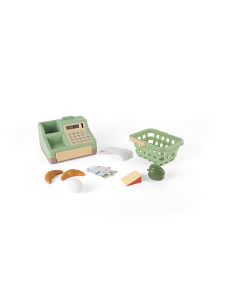 Gg Cash Register Set Box